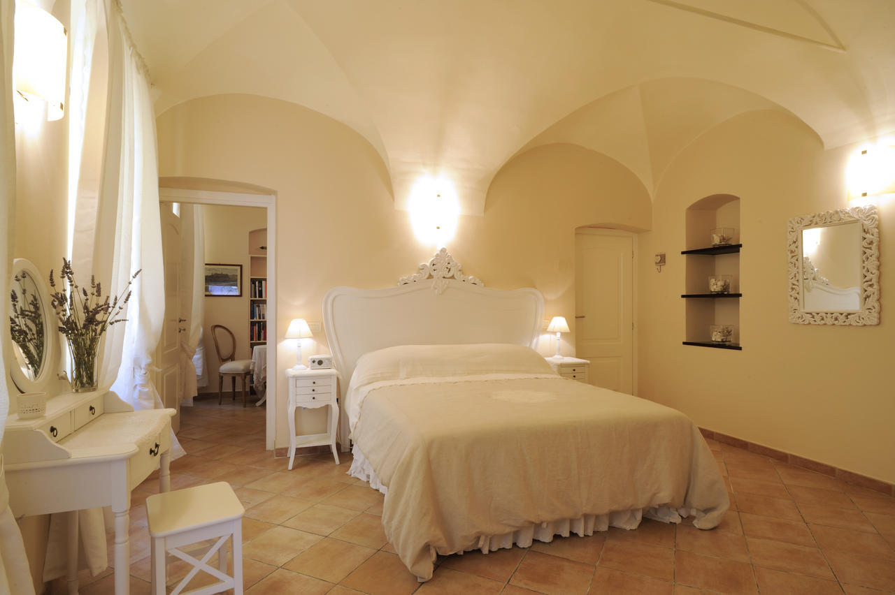 B&B Corallini Cervo Quarto foto