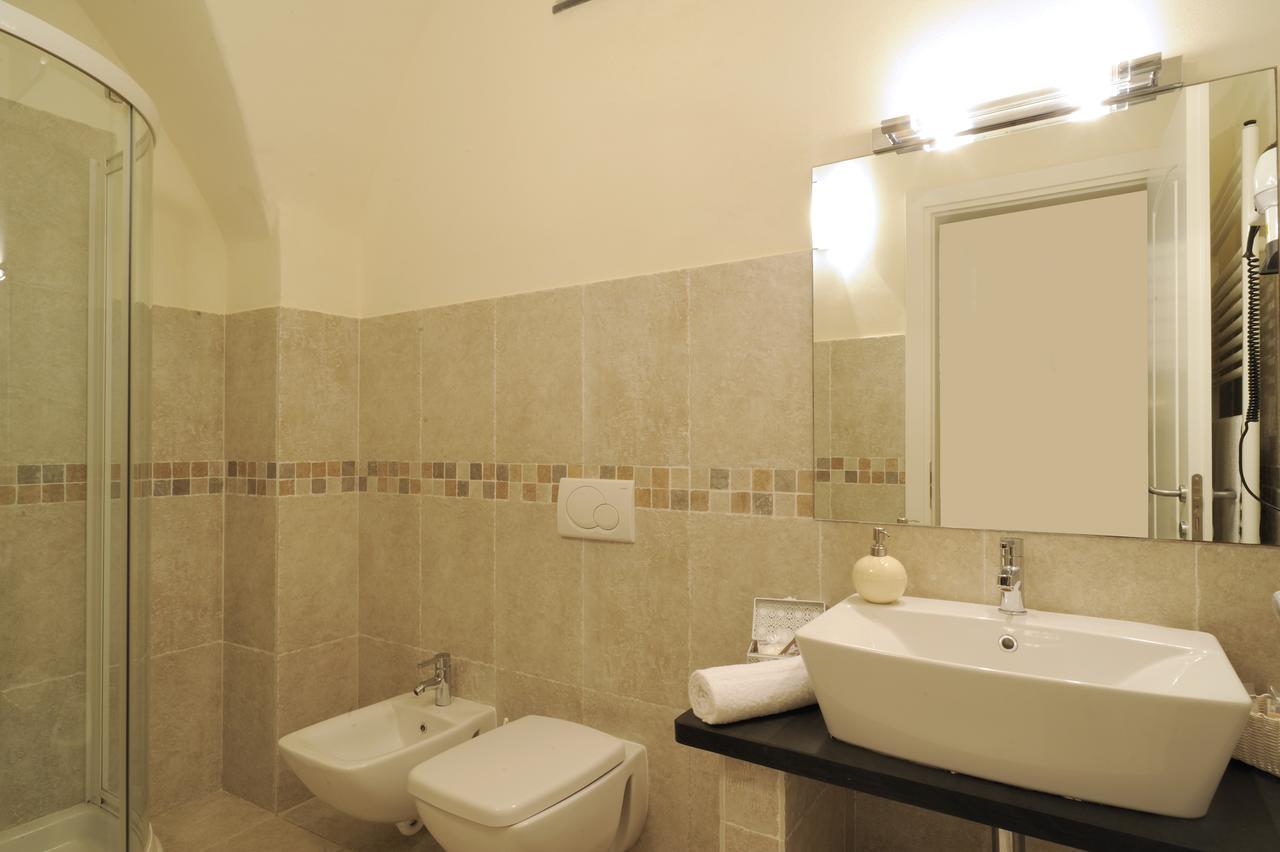 B&B Corallini Cervo Quarto foto
