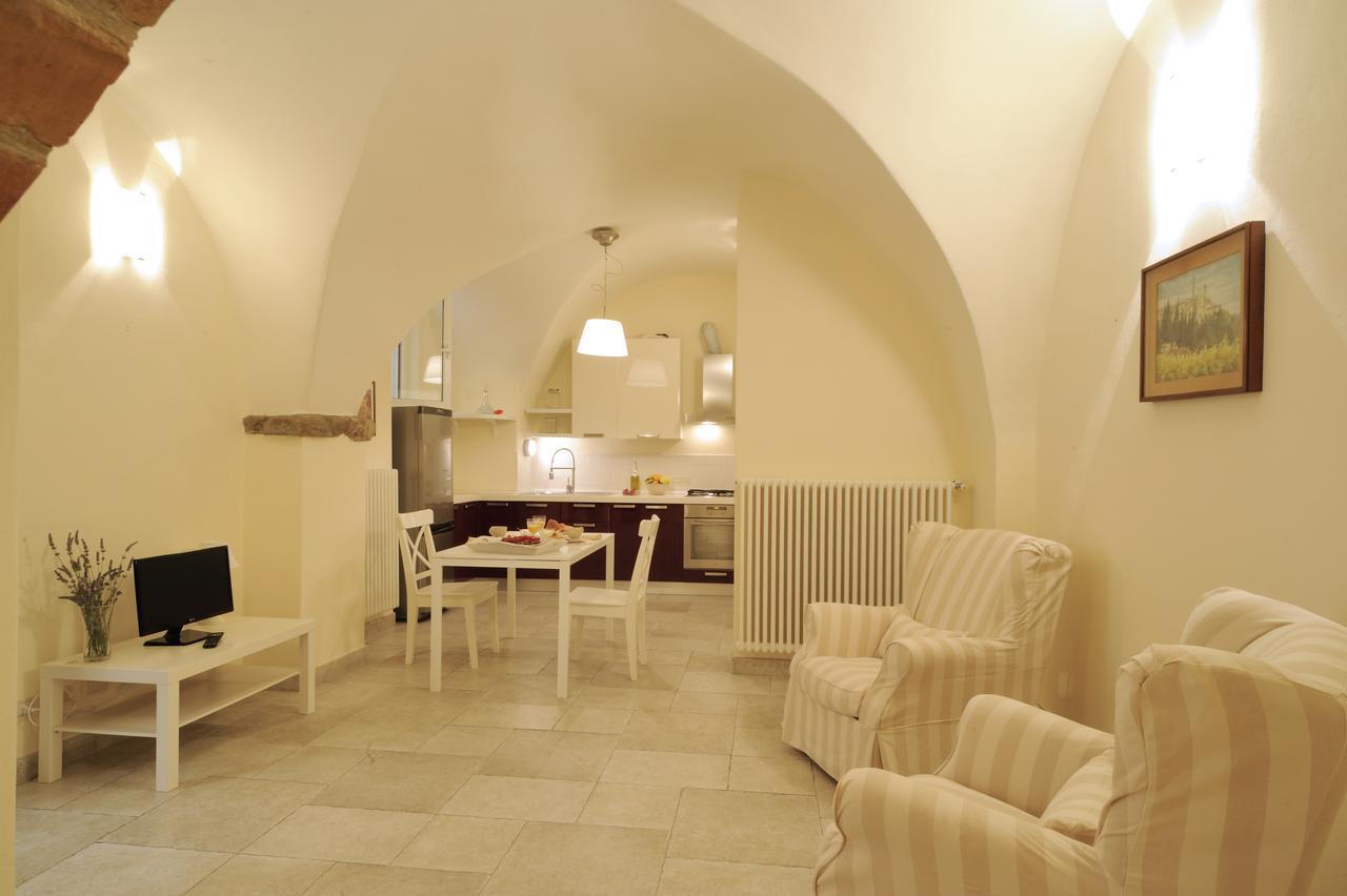 B&B Corallini Cervo Quarto foto